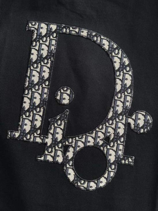 Dior T Shirts Short _SKUDiorS-XLaztxQ11915782